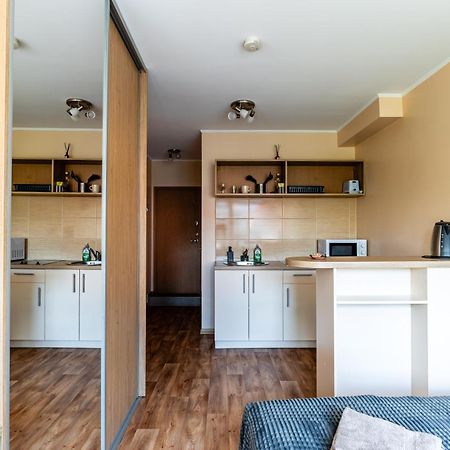 Studio Apartment 考纳斯 外观 照片